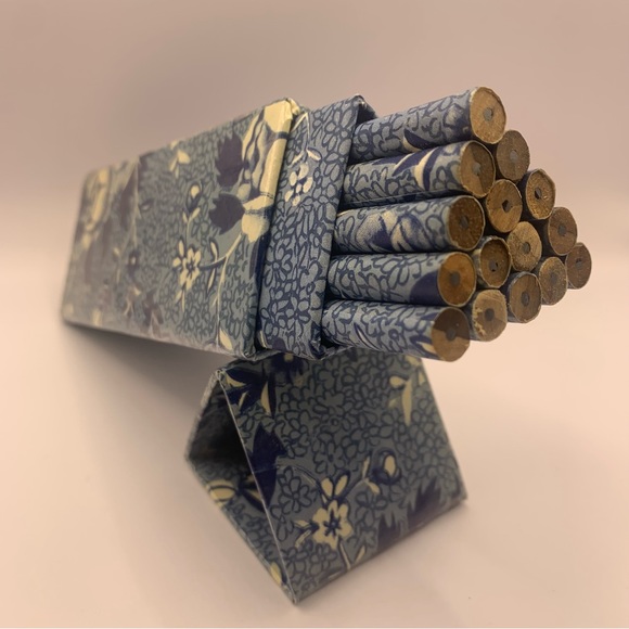 Pencil set of 15 gift box - Picture 2 of 9